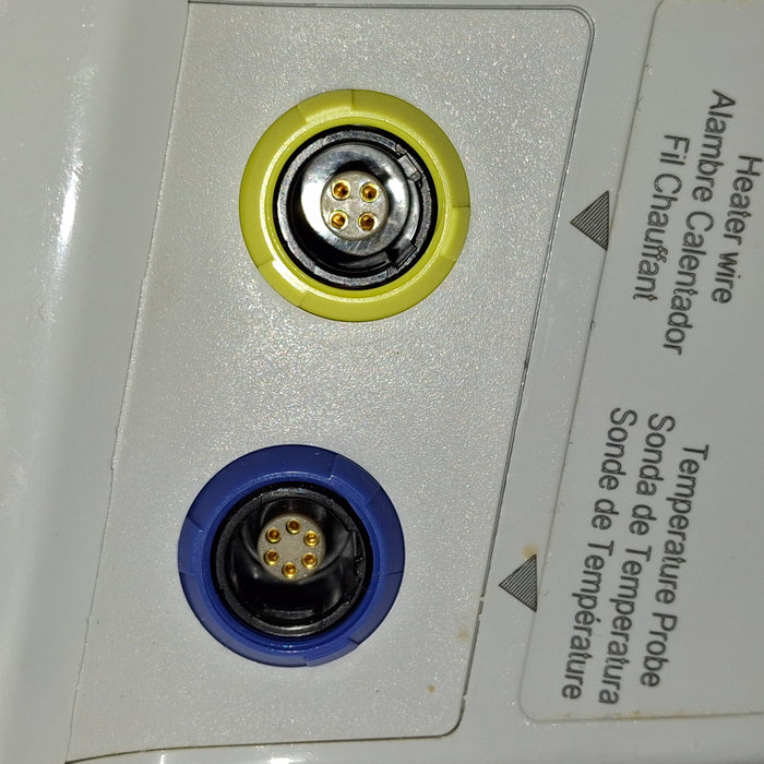 Fisher & Paykel MR850JHU Humidifier