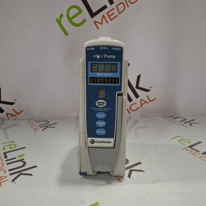 CareFusion Alaris 8100 LVP Infusion Pump Module
