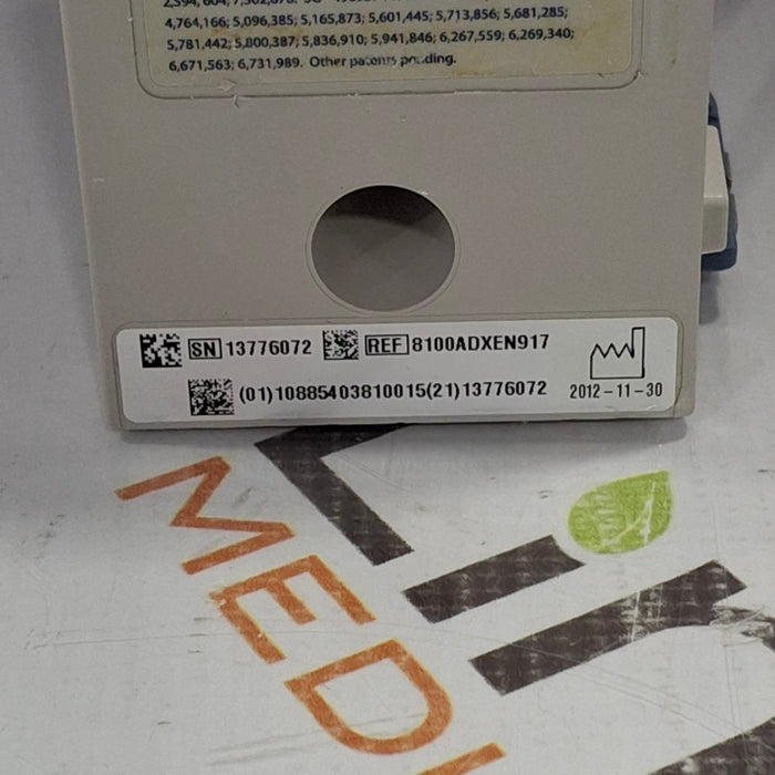 CareFusion Alaris 8100 LVP Infusion Pump Module