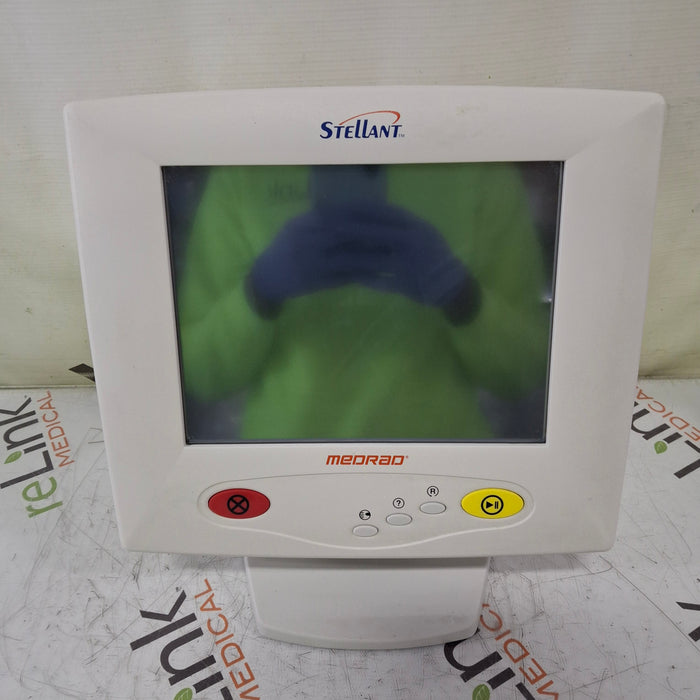 Medrad Stellant Display Monitor