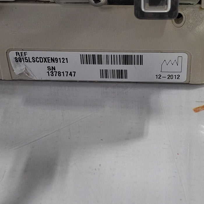 CareFusion Alaris 8015 Large Screen POC Infusion Pump