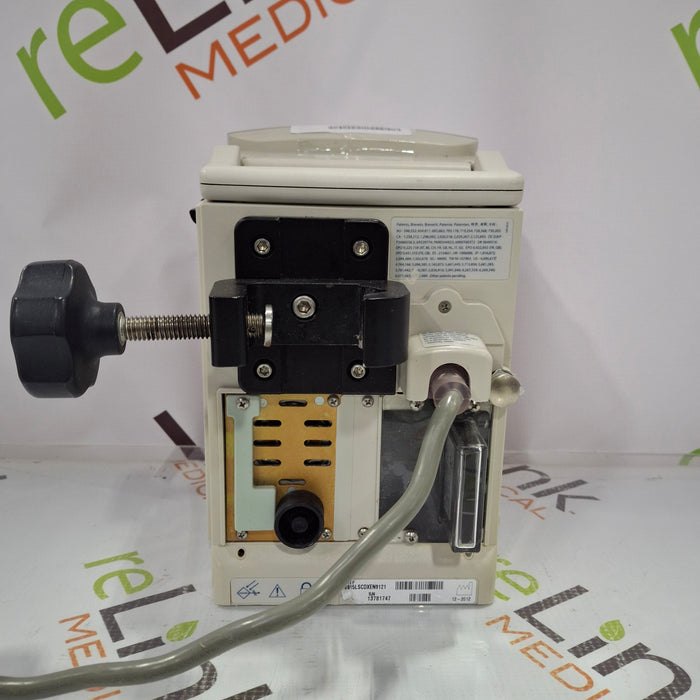 CareFusion Alaris 8015 Large Screen POC Infusion Pump