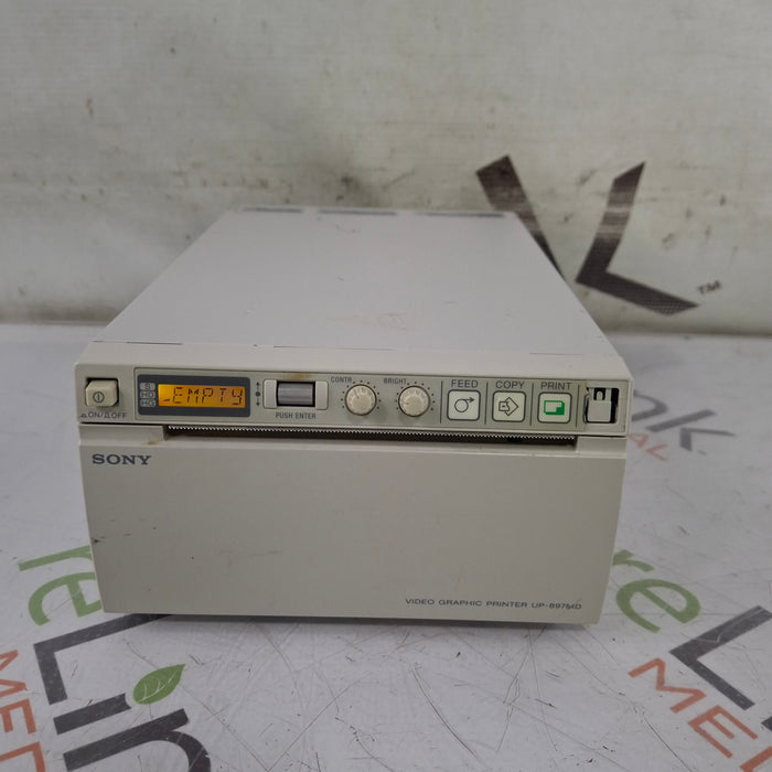 Sony UP-D897 Digital Graphic Printer