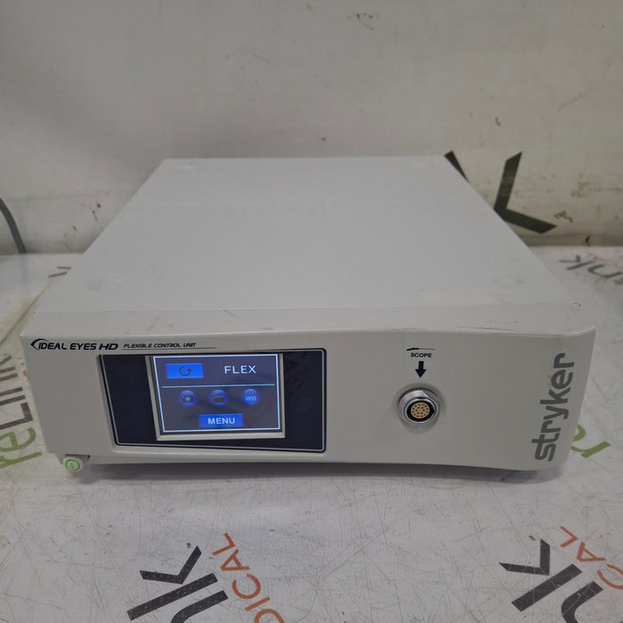 Stryker Ideal Eyes HD Flexible Control Unit