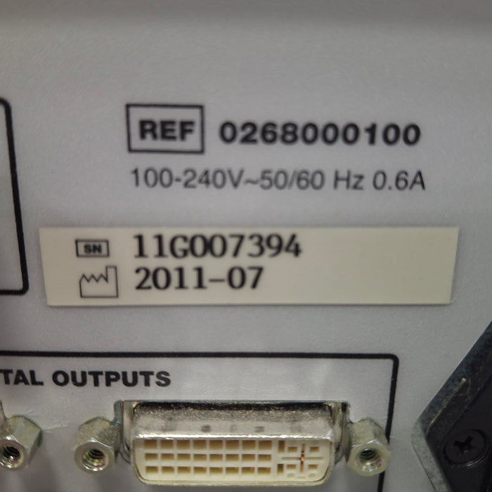 Stryker Ideal Eyes HD Flexible Control Unit