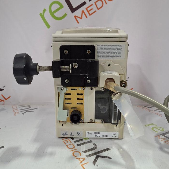 CareFusion Alaris 8015 Large Screen POC Infusion Pump