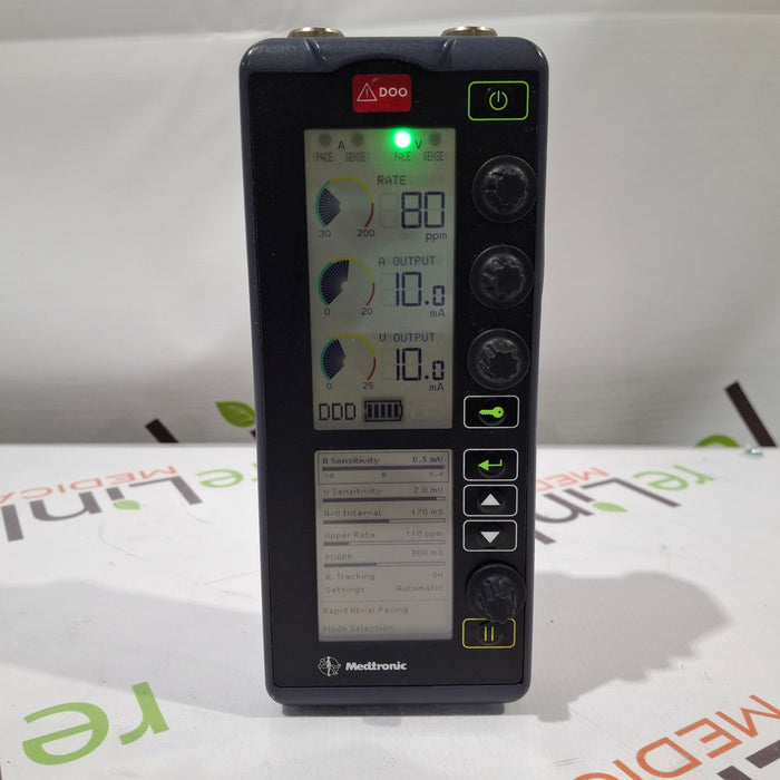 Medtronic 5392 Dual Chamber Temporary Pacemaker