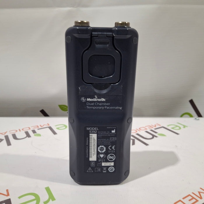 Medtronic 5392 Dual Chamber Temporary Pacemaker