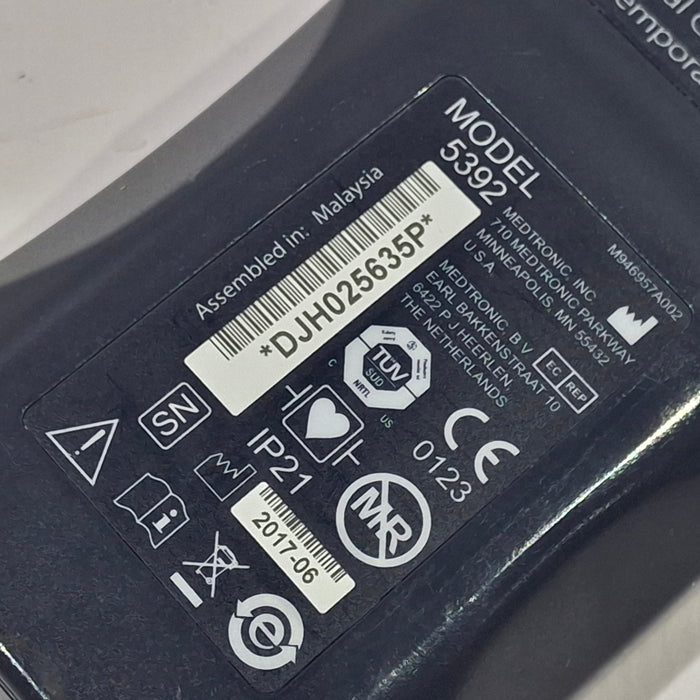 Medtronic 5392 Dual Chamber Temporary Pacemaker