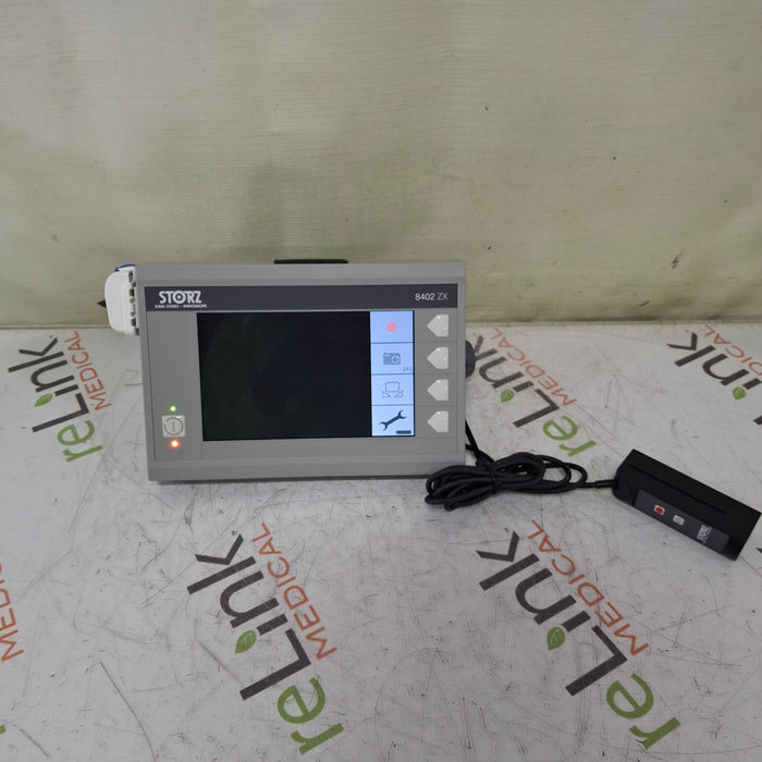 Karl Storz 8402 ZX Video Laryngoscope Monitor