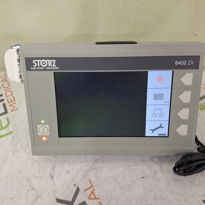 Karl Storz 8402 ZX Video Laryngoscope Monitor