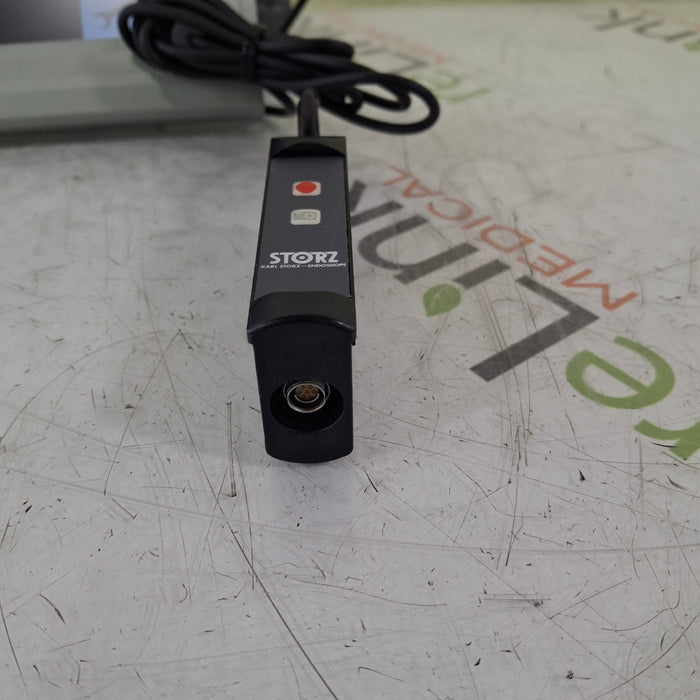 Karl Storz 8402 ZX Video Laryngoscope Monitor