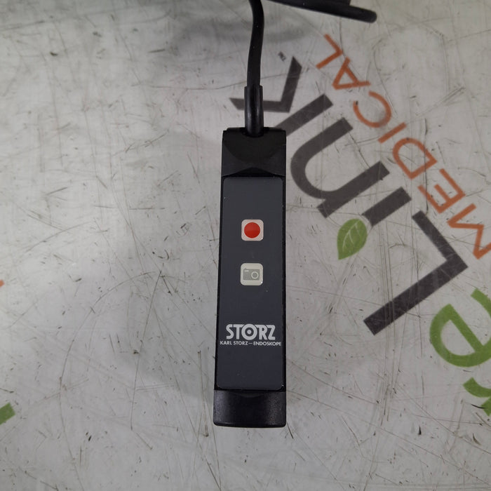 Karl Storz 8402 ZX Video Laryngoscope Monitor