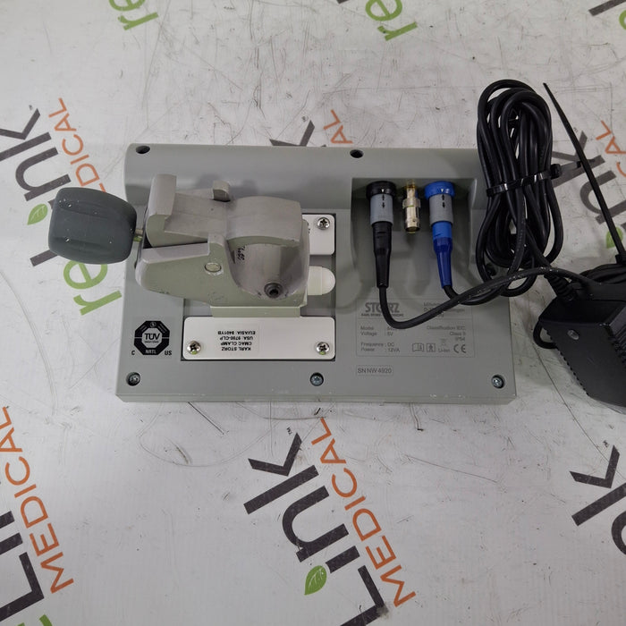 Karl Storz 8402 ZX Video Laryngoscope Monitor