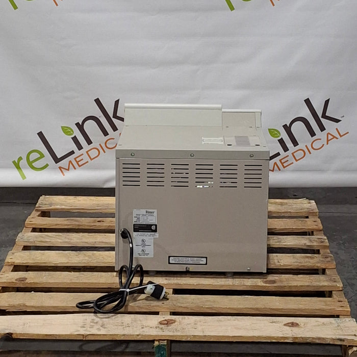 Ritter M11-001 Sterilizer