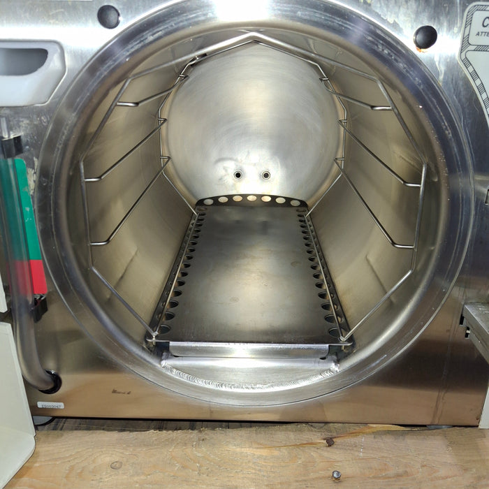 Ritter M11-001 Sterilizer