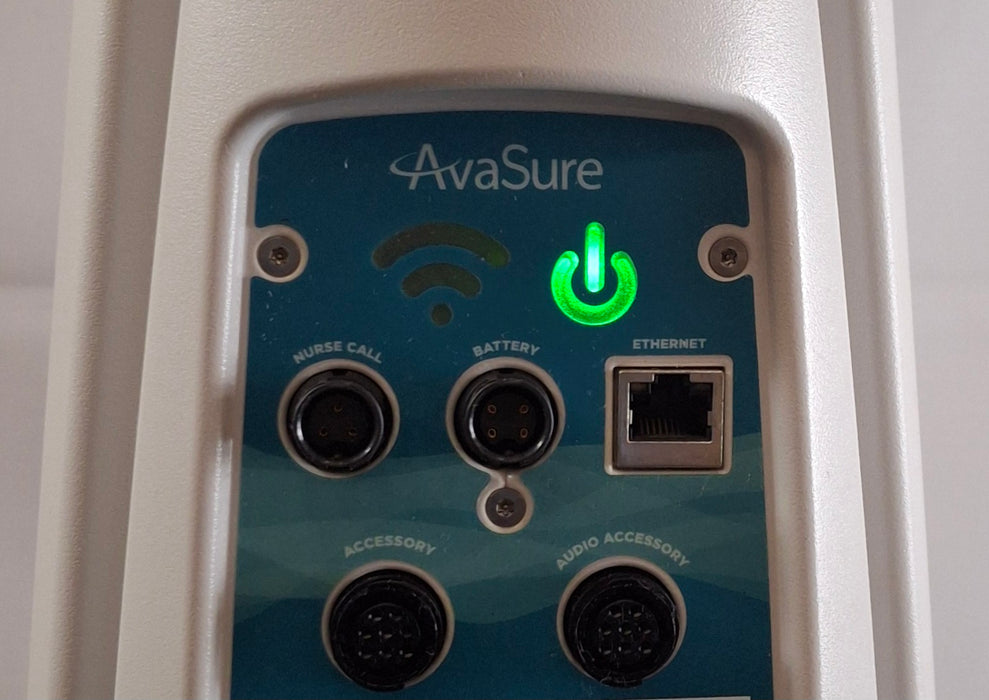 AvaSure AvaSys Telesitter