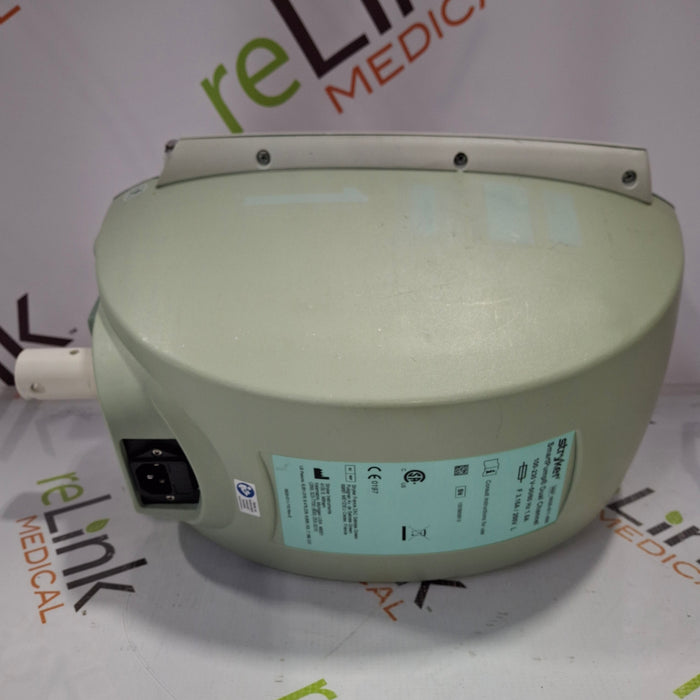 Stryker SmartPump Dual Channel Tourniquet