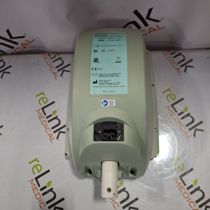 Stryker SmartPump Dual Channel Tourniquet