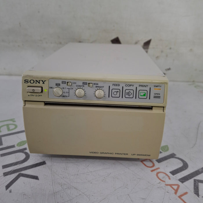 Sony UP-895MDW Imager / Printer