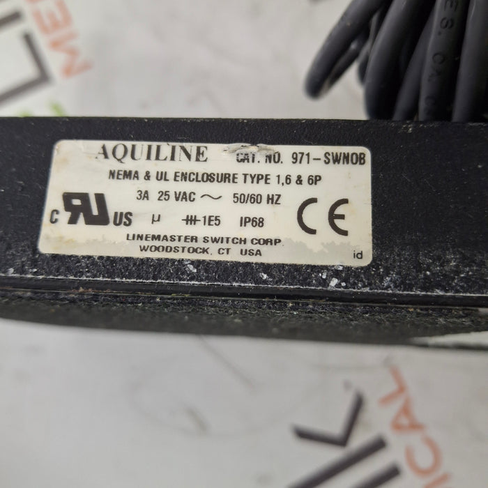 Smith & Nephew 815002-01 Footswitch