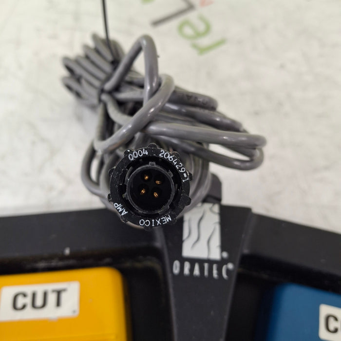 Smith & Nephew 815002-01 Footswitch