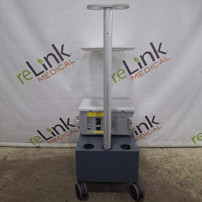 Stryker SonoPet Omni UST-2001 Ultrasonic Surgical System