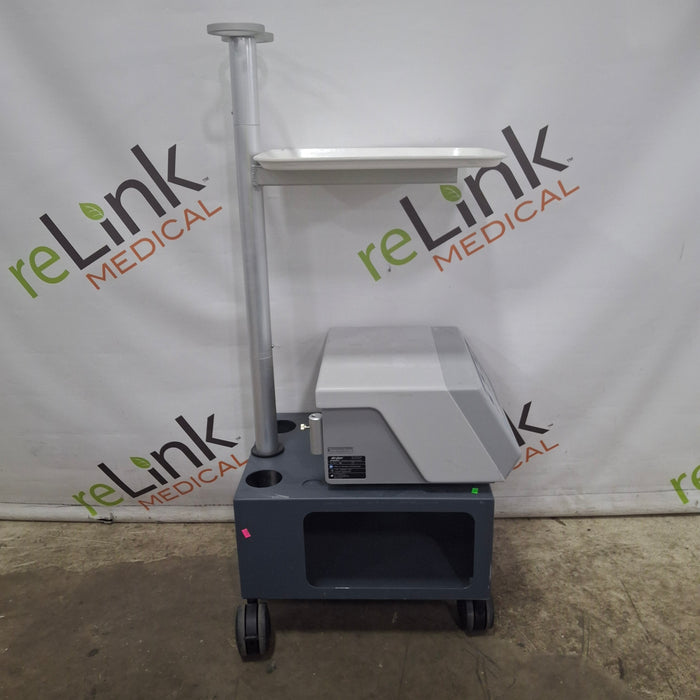 Stryker SonoPet Omni UST-2001 Ultrasonic Surgical System