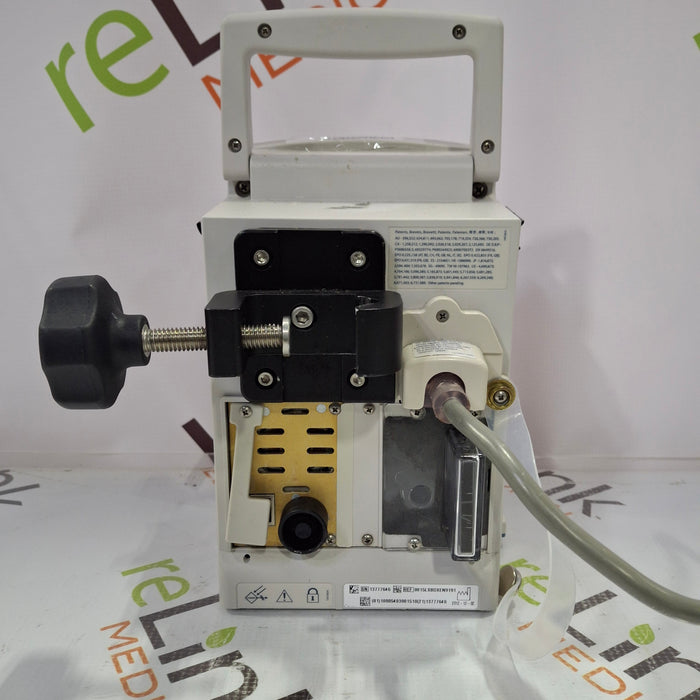 CareFusion Alaris 8015 Large Screen POC Infusion Pump