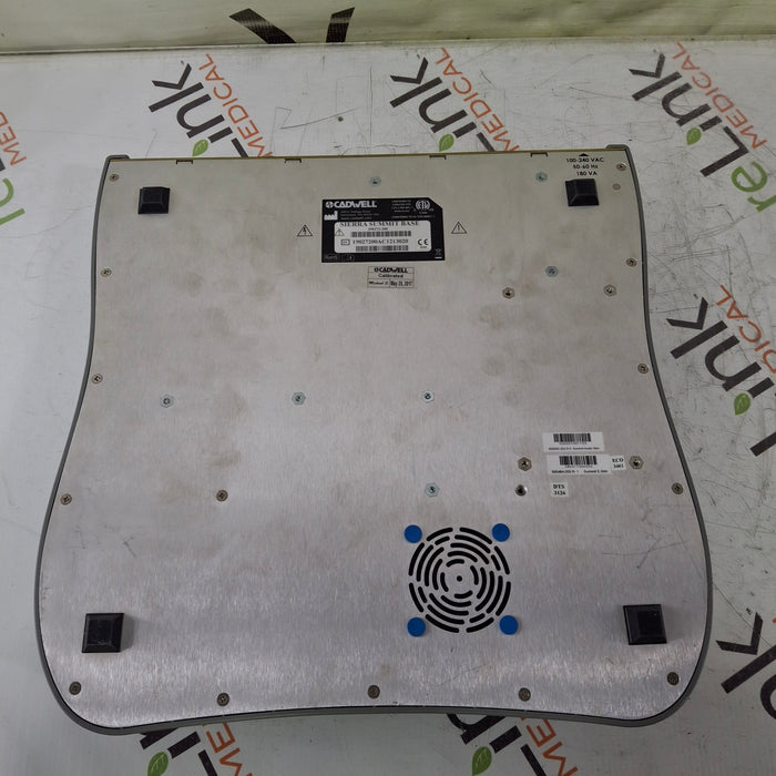 Cadwell Laboratories Inc. Sierra Summit EMG System