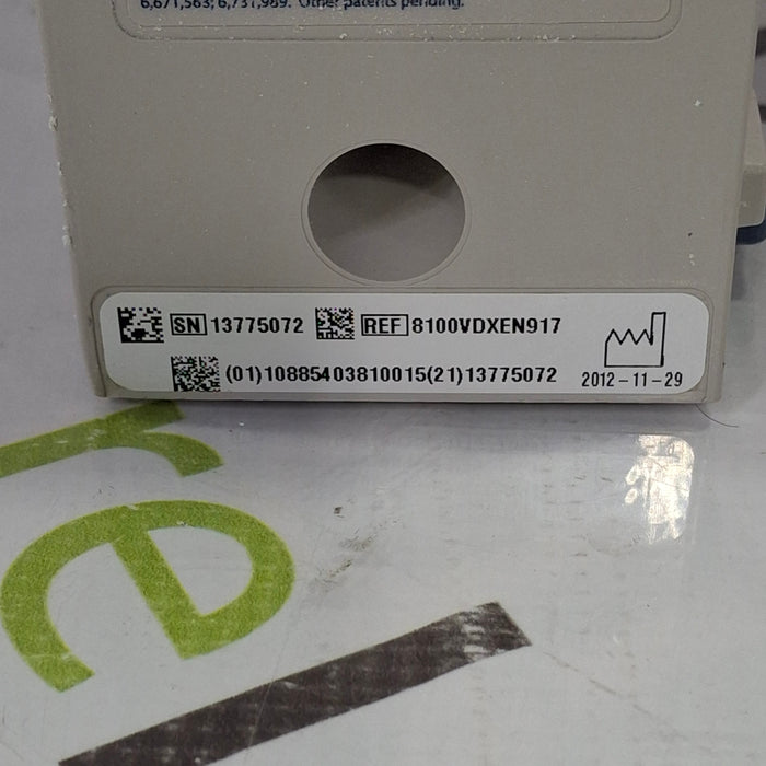 CareFusion Alaris 8100 LVP Infusion Pump Module