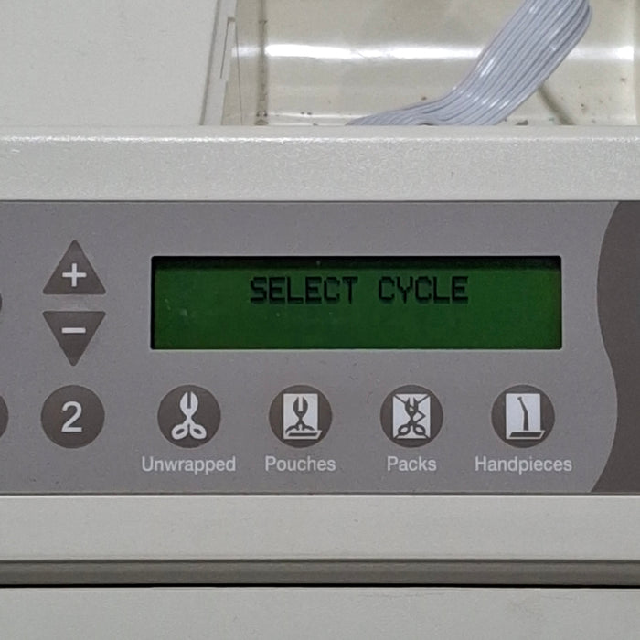 Midmark Ritter M9-022 UltraClave Autoclave Sterilizer