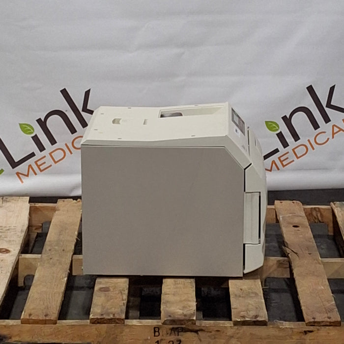 Midmark Ritter M9-022 UltraClave Autoclave Sterilizer