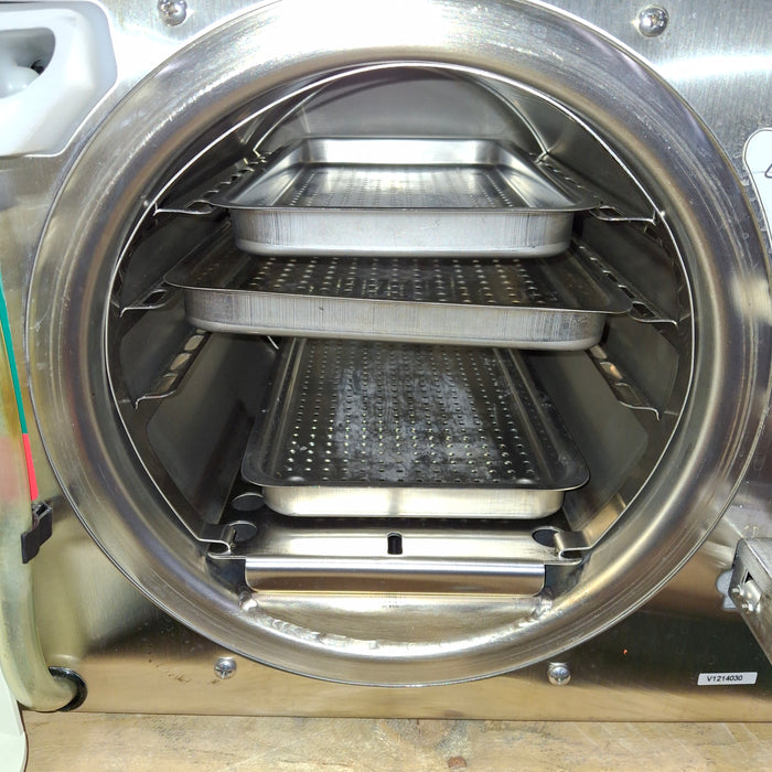 Midmark Ritter M9-022 UltraClave Autoclave Sterilizer
