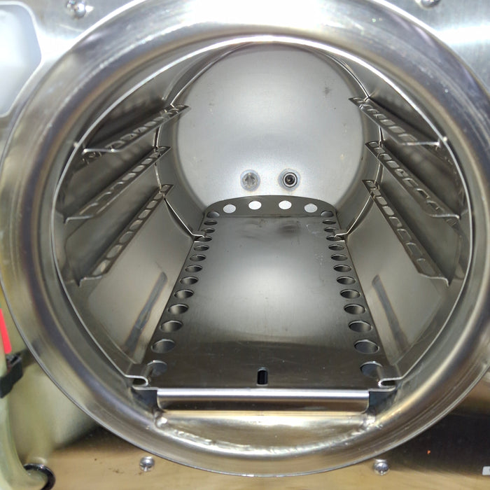 Midmark Ritter M9-022 UltraClave Autoclave Sterilizer