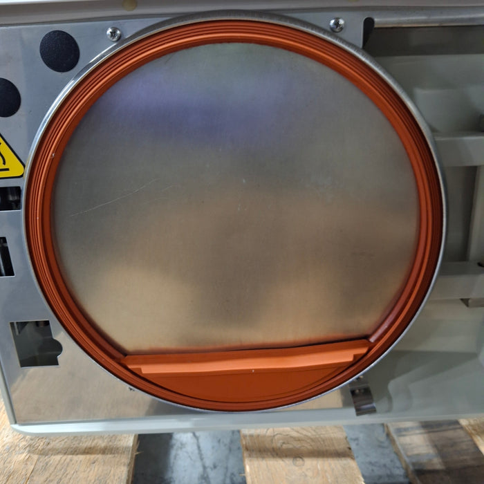 Midmark Ritter M9-022 UltraClave Autoclave Sterilizer