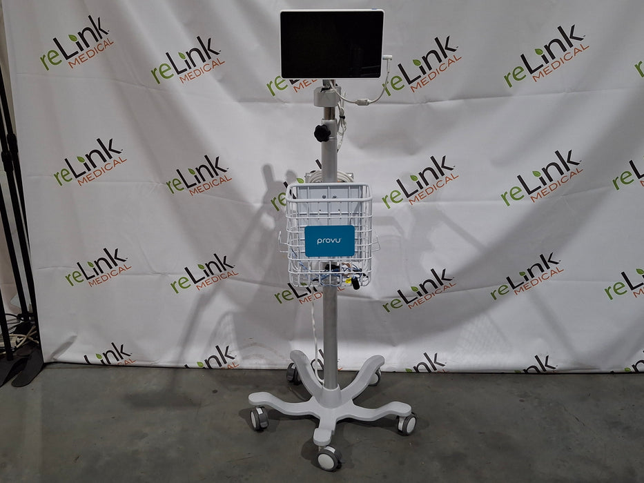 Flexicare Inc ProVu Video Laryngoscope