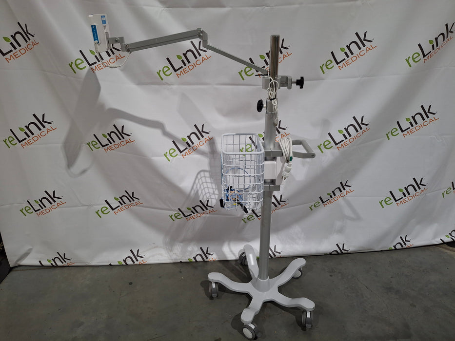 Flexicare Inc ProVu Video Laryngoscope