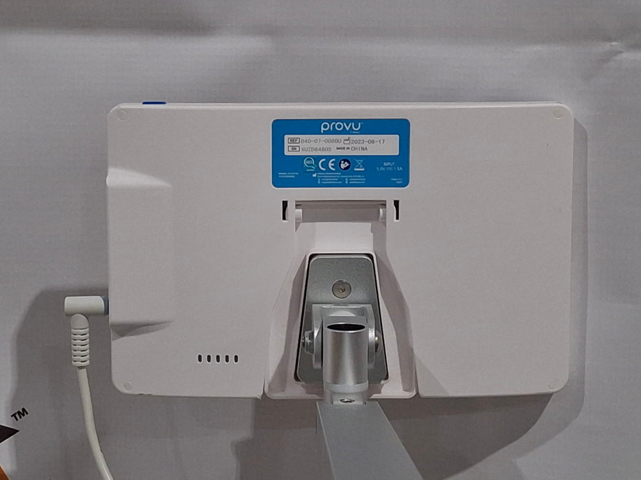 Flexicare Inc ProVu Video Laryngoscope