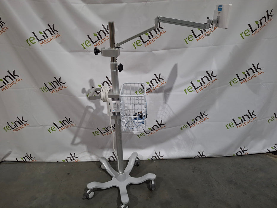 Flexicare Inc ProVu Video Laryngoscope