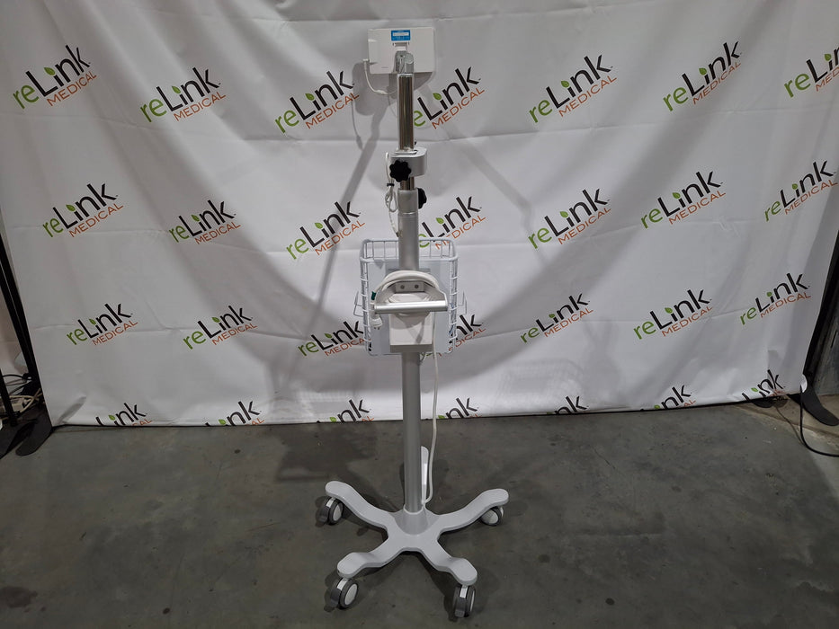 Flexicare Inc ProVu Video Laryngoscope