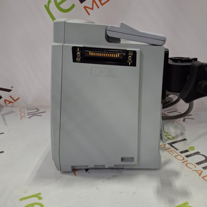 Becton Dickinson 8015 Large Screen POC Infusion Pump