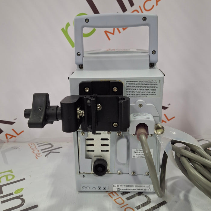Becton Dickinson 8015 Large Screen POC Infusion Pump