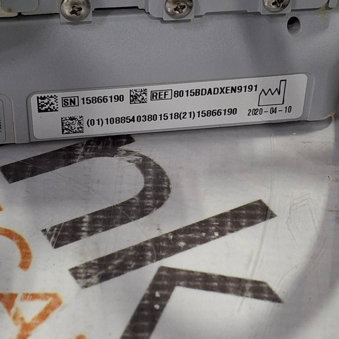 Becton Dickinson 8015 Large Screen POC Infusion Pump