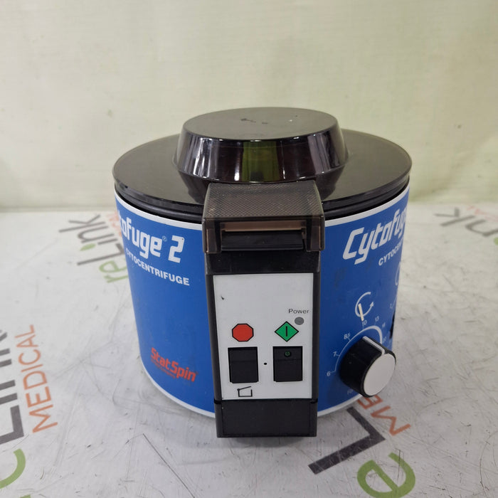 HemoCue StatSpin Cytofuge 2 Centrifuge
