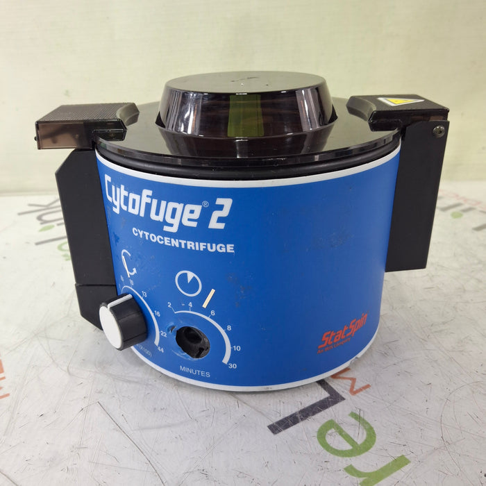 HemoCue StatSpin Cytofuge 2 Centrifuge