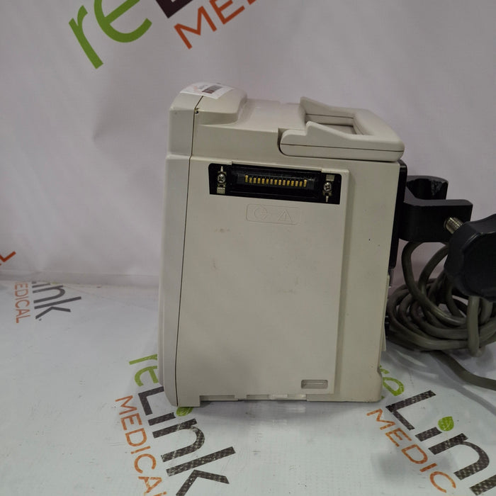 CareFusion Alaris 8015 Large Screen POC Infusion Pump