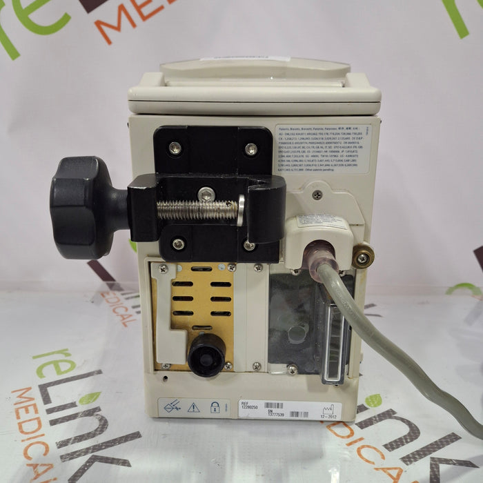 CareFusion Alaris 8015 Large Screen POC Infusion Pump