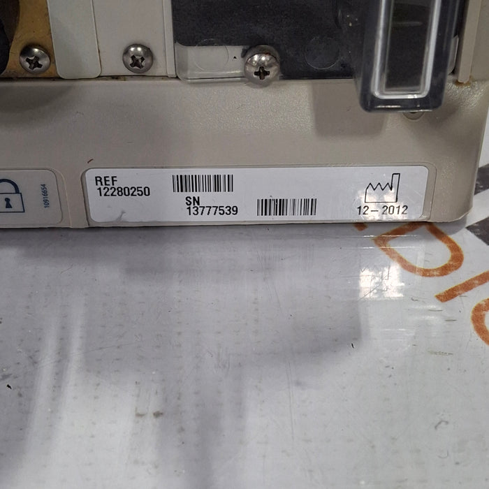 CareFusion Alaris 8015 Large Screen POC Infusion Pump