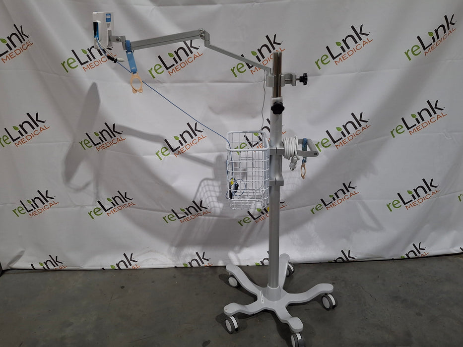 Flexicare Inc ProVu Video Laryngoscope